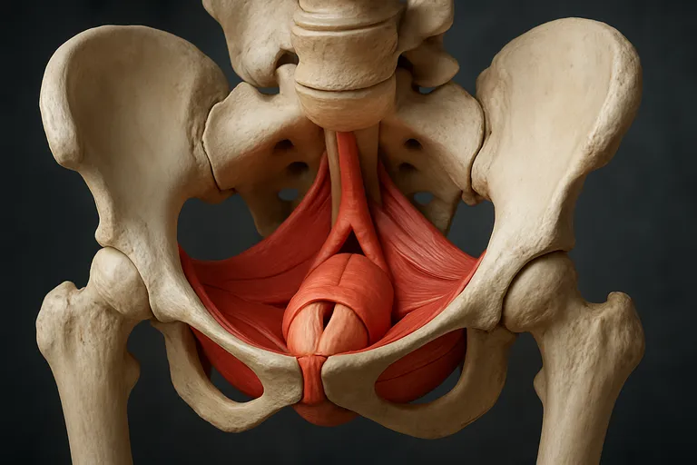 Anatomie in het kort: lagen en structuren