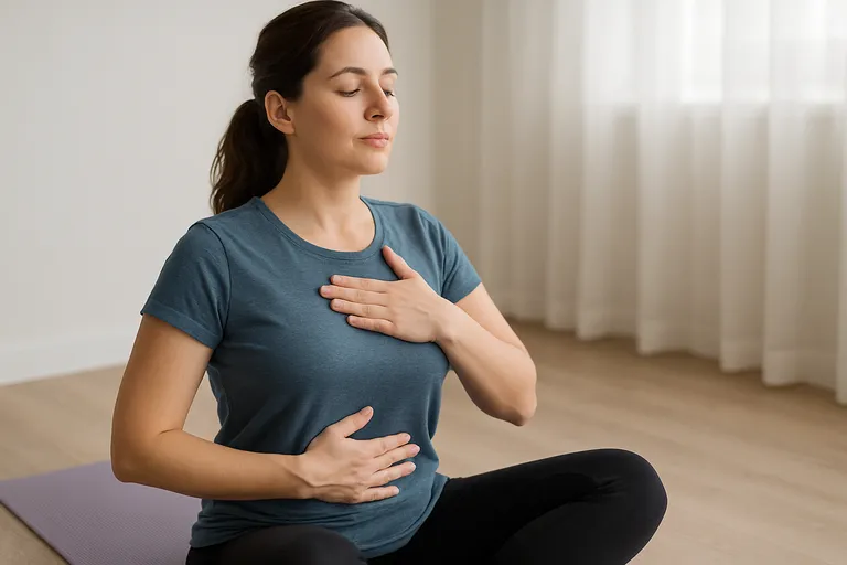 Basisprincipes voor veilige rectocele oefeningen