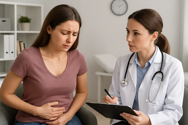 Behandeling en professionele hulp