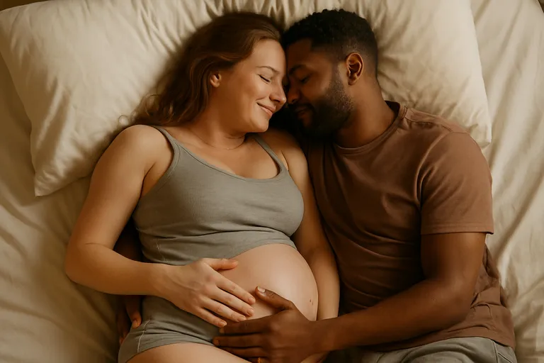 Comfort, intimiteit en plezier