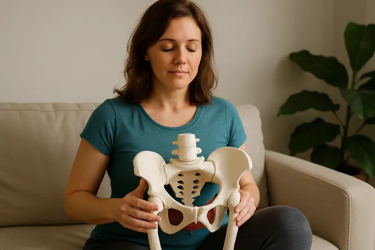 Het vrouwenbekken in balans: stabiliteit, herstel en pijnvrij bewegen