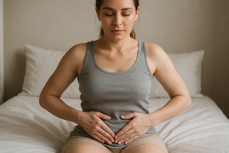 Hoe herken je de juiste plek en spanning