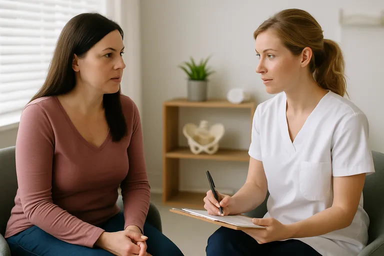 Hoe verloopt de behandeling