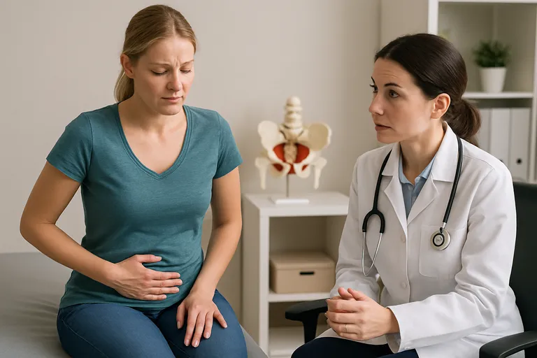 Klachten en oorzaken die je kunt behandelen