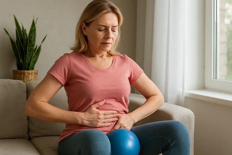 Krijg grip op urineverlies: maak je bekkenbodem sterker met slimme gewoonten en gerichte oefeningen