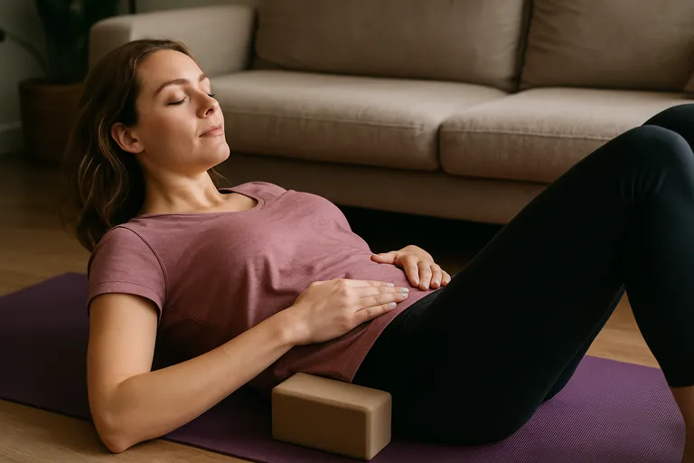 Oefeningen bij rectocele: van ontspanning naar kracht