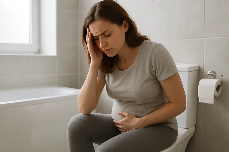 Oorzaken en symptomen