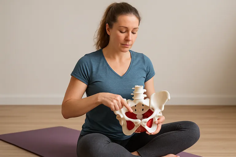 Praktische toepassing: veilig oefenen op basis van de locatie