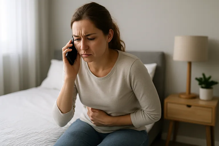 Wanneer je beter hulp zoekt