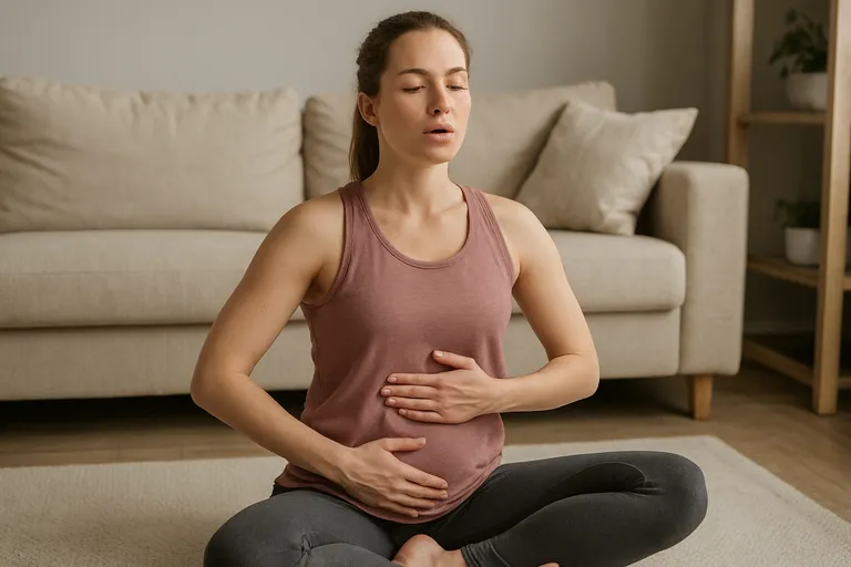 Wat je zelf kunt doen voor een sterk en stabiel bekken