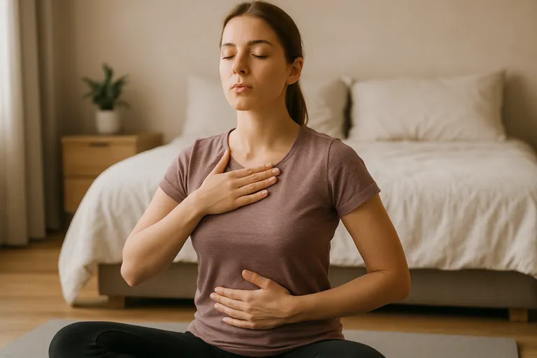 Wat kun je doen bij zwakke bekkenbodemspieren