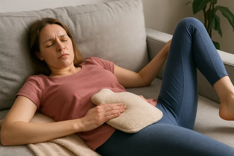 Zo verminder je spierpijn in je bekkenbodem met ademhaling, ontspanning en gerichte oefeningen