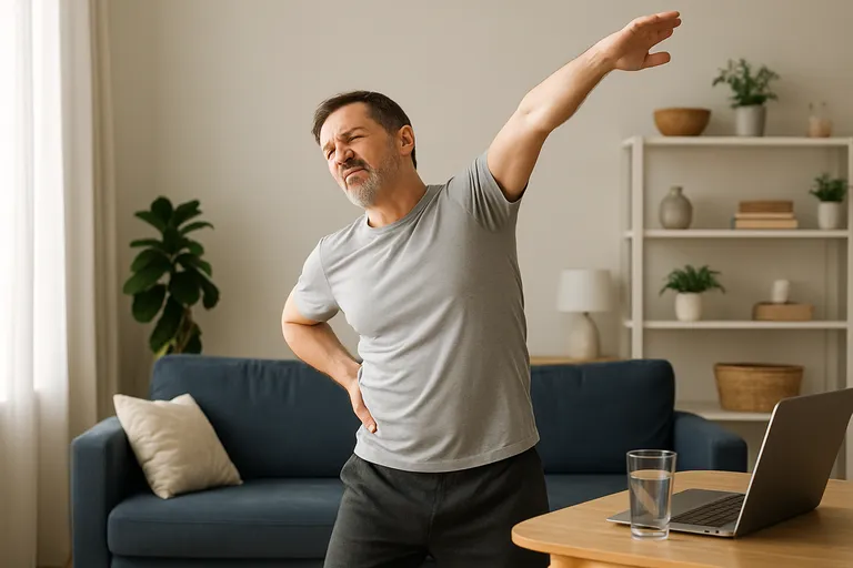 Dagelijkse tips voor sneller herstel en voorkomen van terugkeer