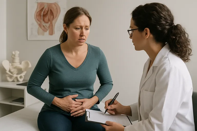 Diagnostiek en behandelingen