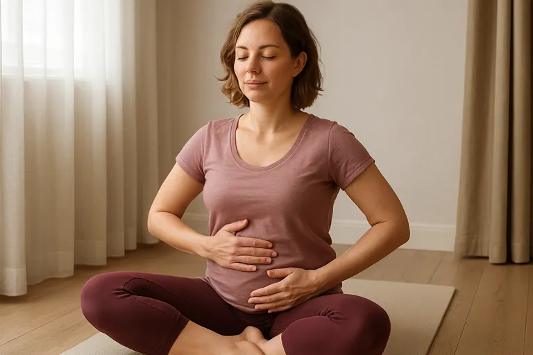 Oefeningen en zelfzorg