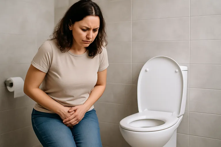 Oorzaken en risicofactoren