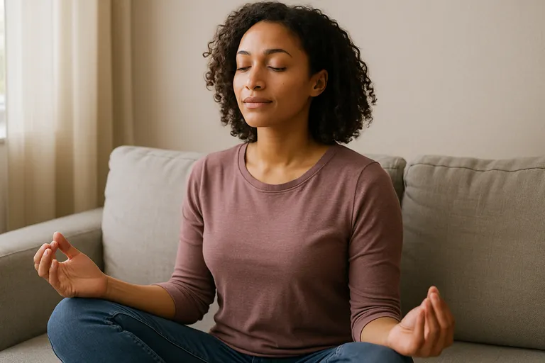 Opbouw en herstel buiten de slaapkamer