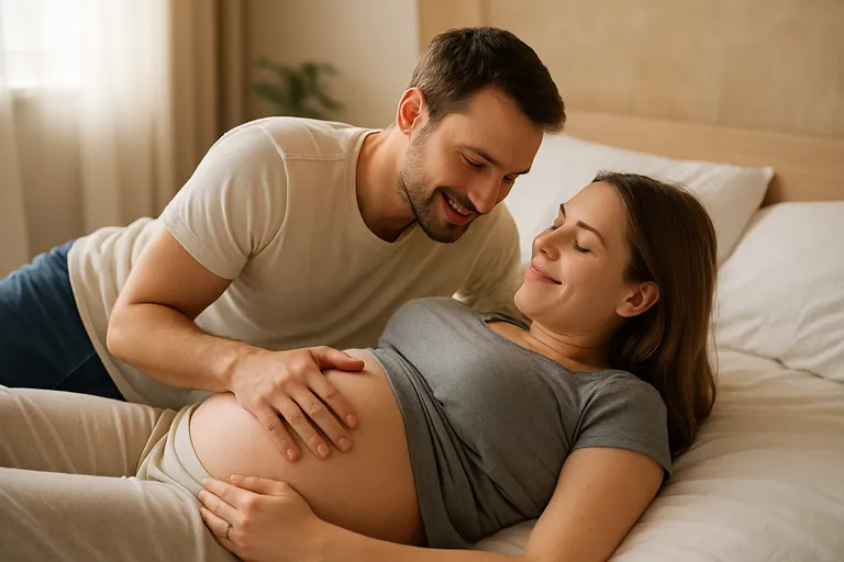 Per trimester: waar je op let