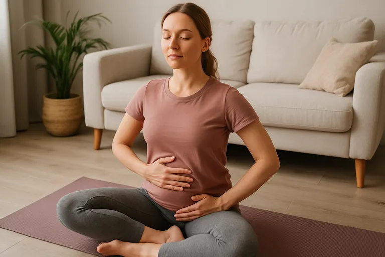 Praktische oefeningen voor een vlottere stoelgang