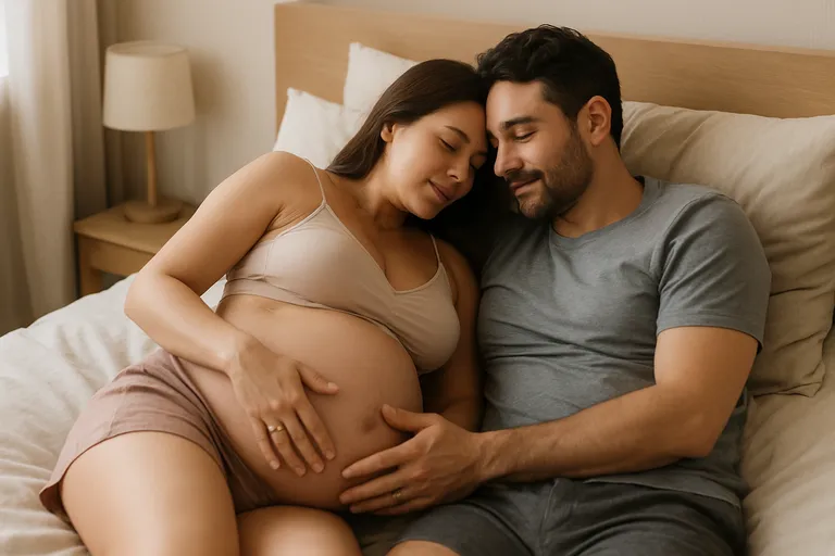 Praktische tips voor prettig en veilig vrijen