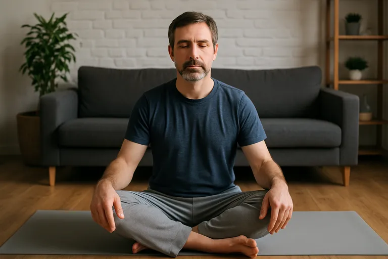 Prostaatpijn en de rol van oefeningen