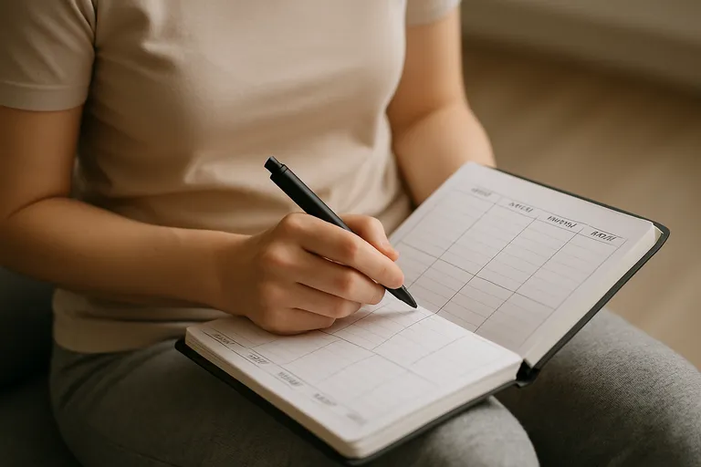 Schema, progressie en begeleiding