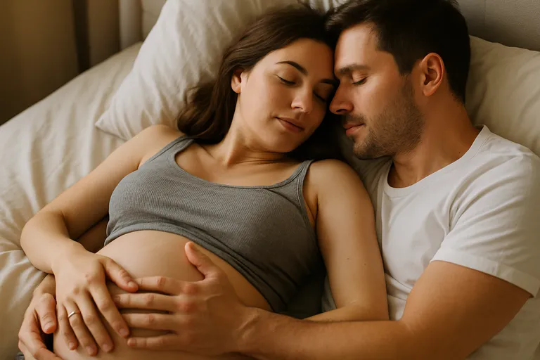 Seks in het eerste trimester: wat je moet weten