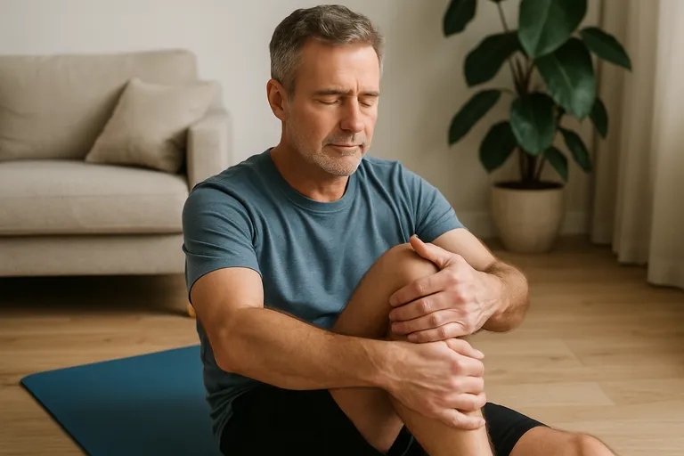 Slim opbouwen en je klachten managen