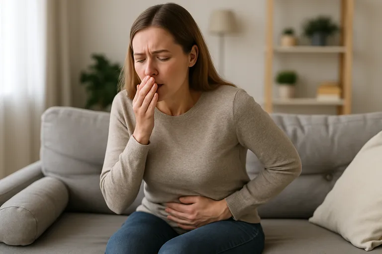 Veelvoorkomende klachten en oorzaken