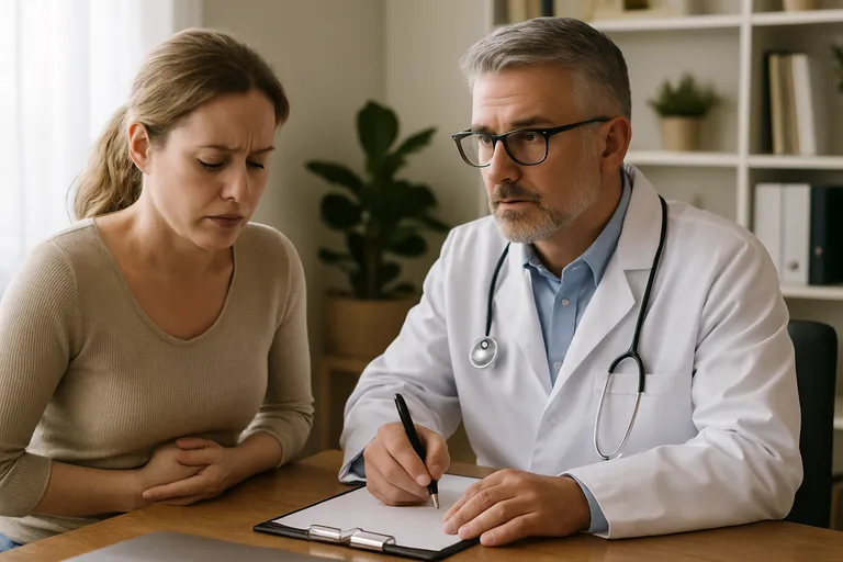 Wanneer naar de huisarts en welke behandelingen zijn er