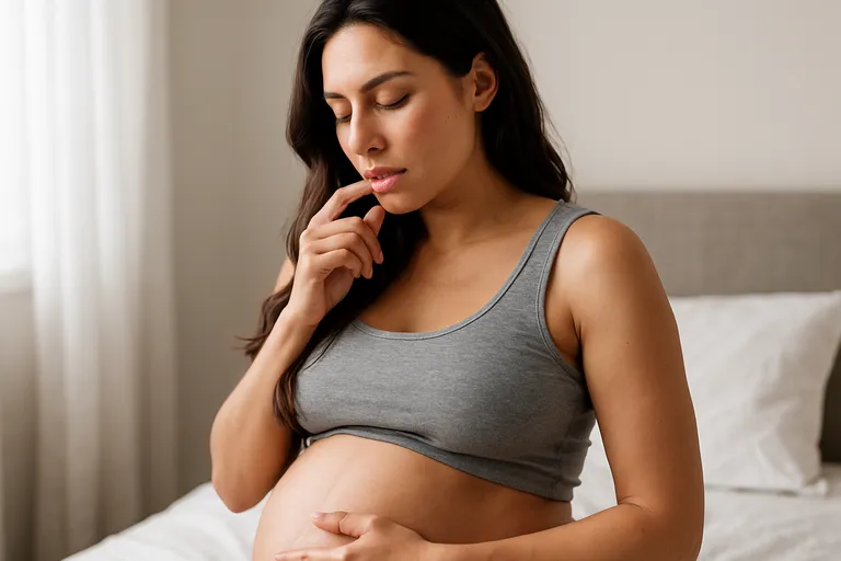 Wat gebeurt er met je libido tijdens de zwangerschap