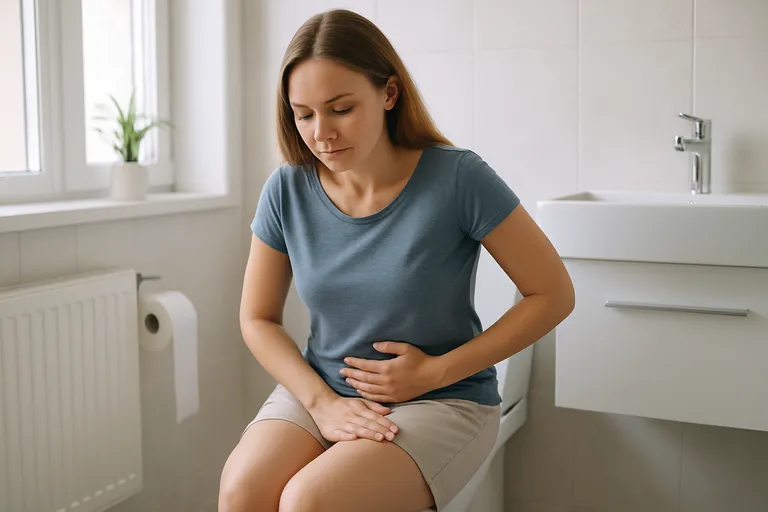 Wat kun je zelf doen tegen urineverlies na het plassen