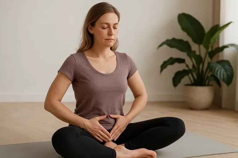 Zo train en ontspan je je bekkenbodemspieren